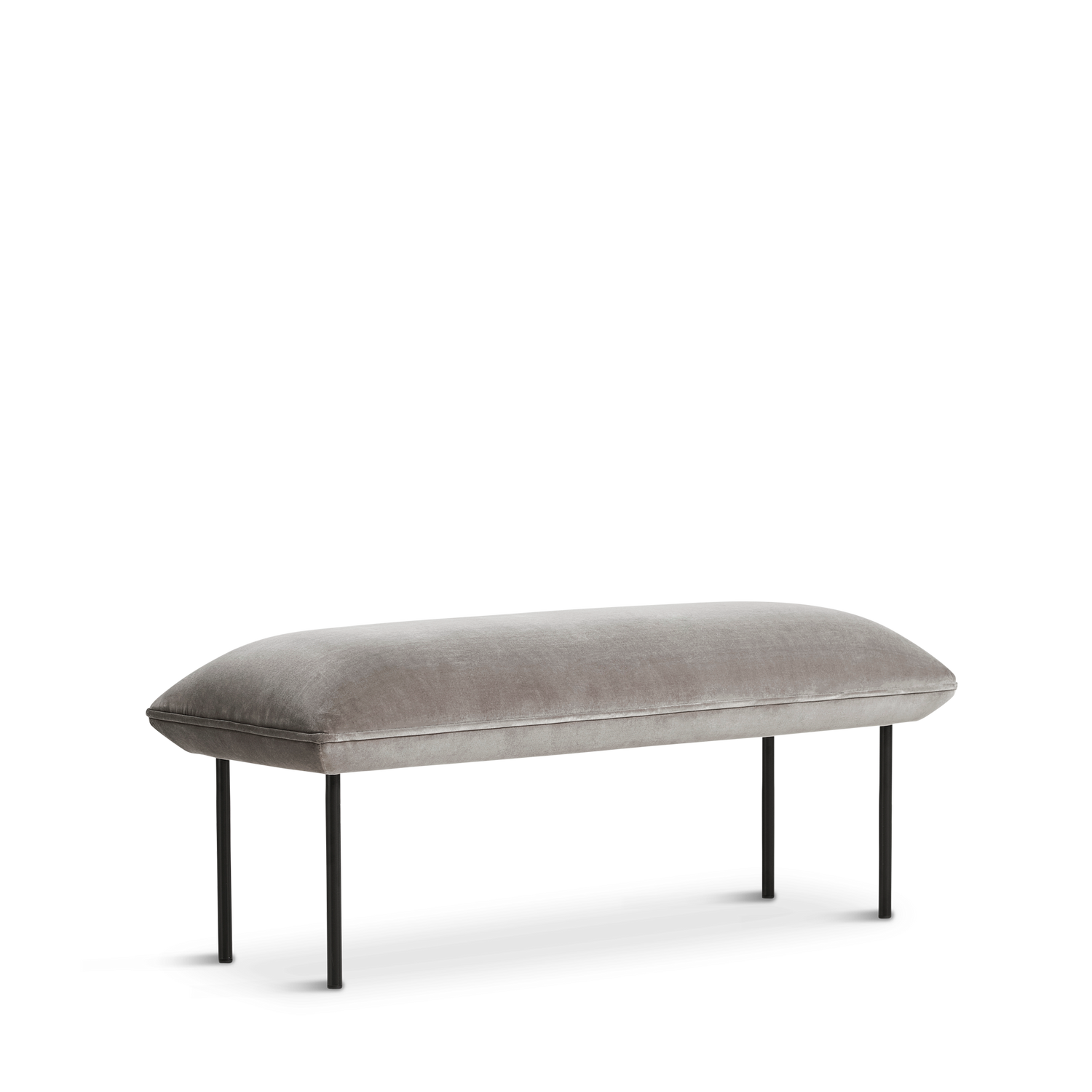 WOUD - Nakki tall bench - WOUD - DesignGaragen.dk