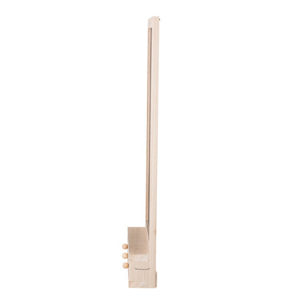 Higma Tavle, Natur, Kejsertræ - L50xH80xW10 cm - BLOOMINGVILLE MINI - DesignGaragen.dk