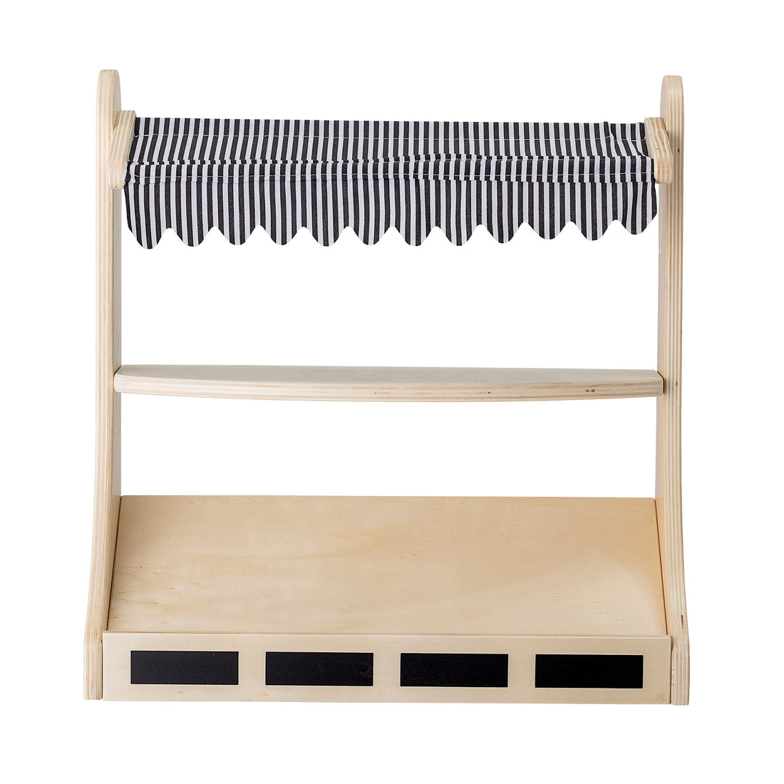 Sephia Legetøj Købmands Butik, Natur, Krydsfiner - L39,5xH41xB18 cm - BLOOMINGVILLE MINI - DesignGaragen.dk