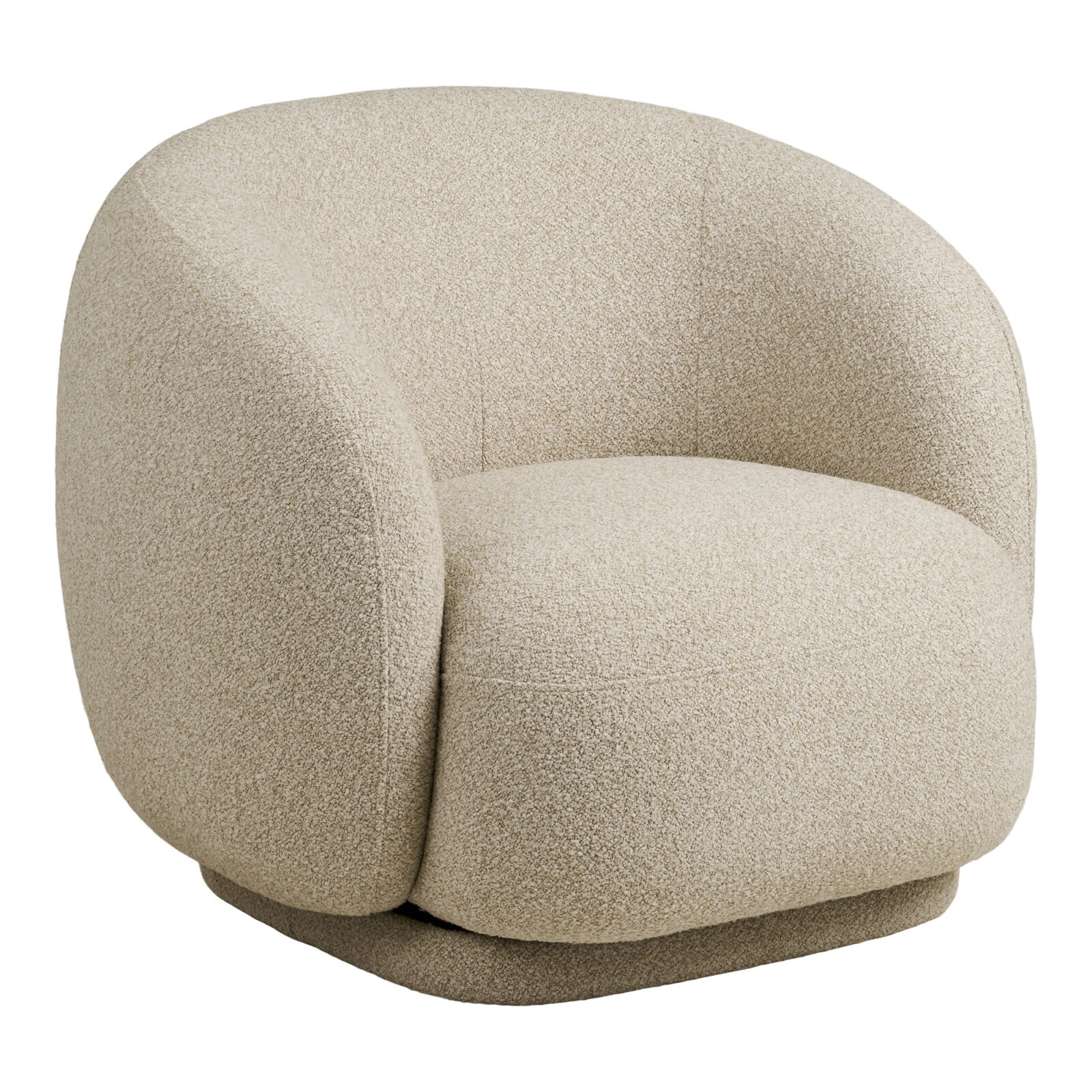 Hawkes Loungestol