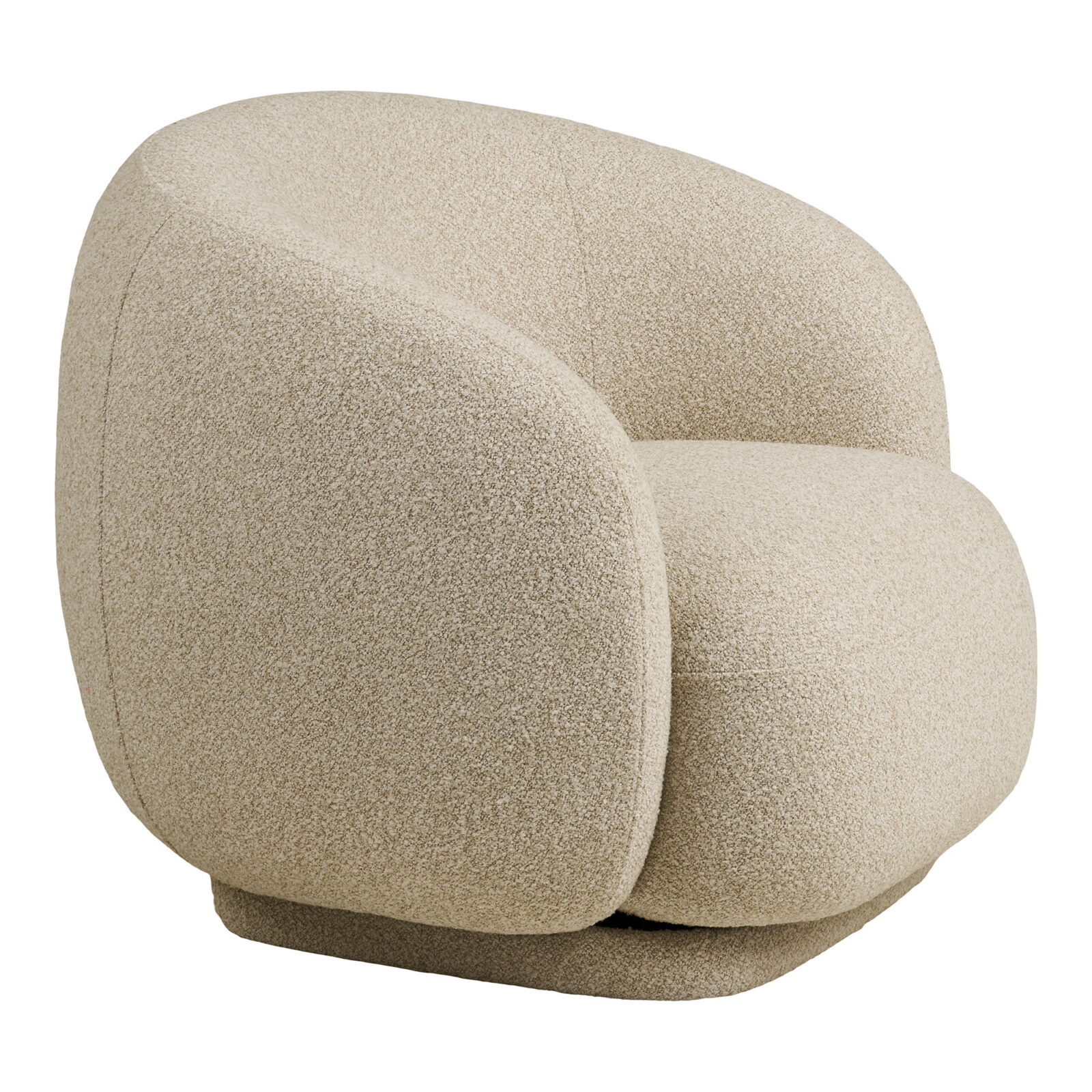 Hawkes Loungestol