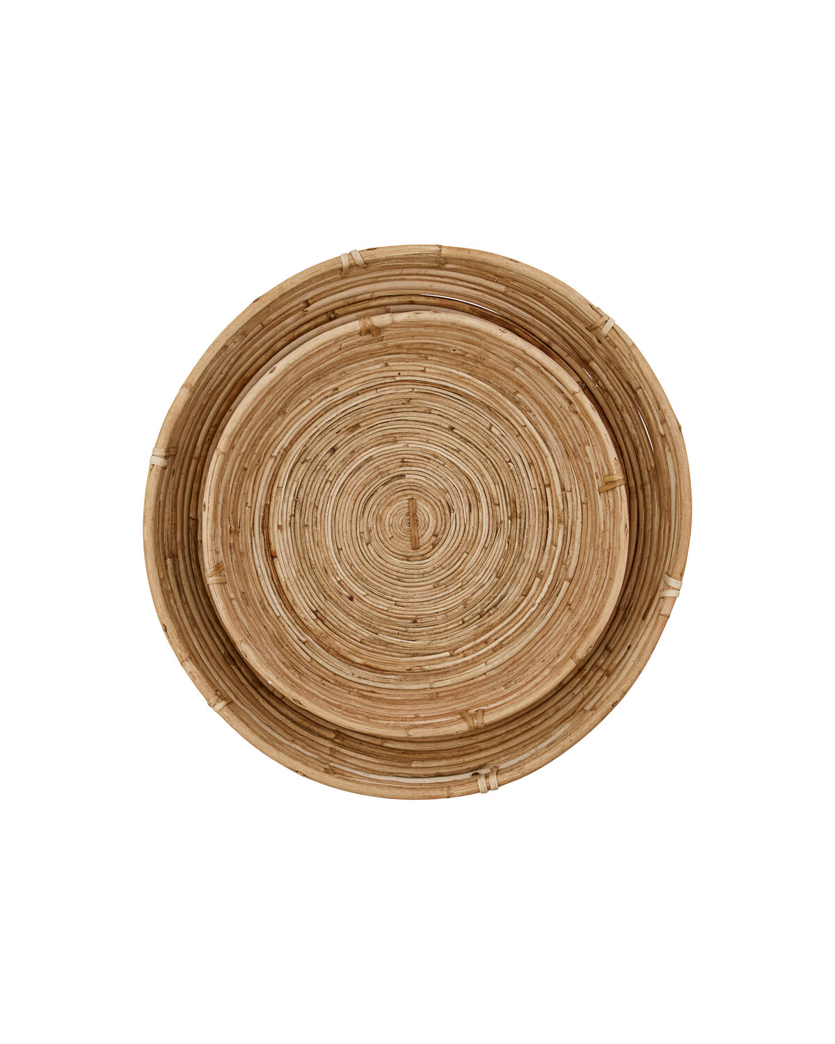 Bakke, HDChaka, Natur