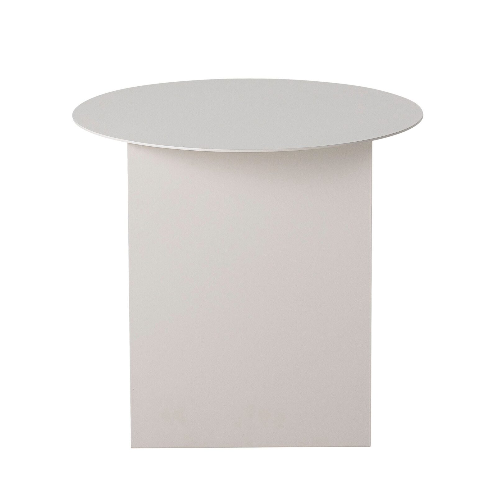 Bloomingville Cher Sidebord, Grå, Metal