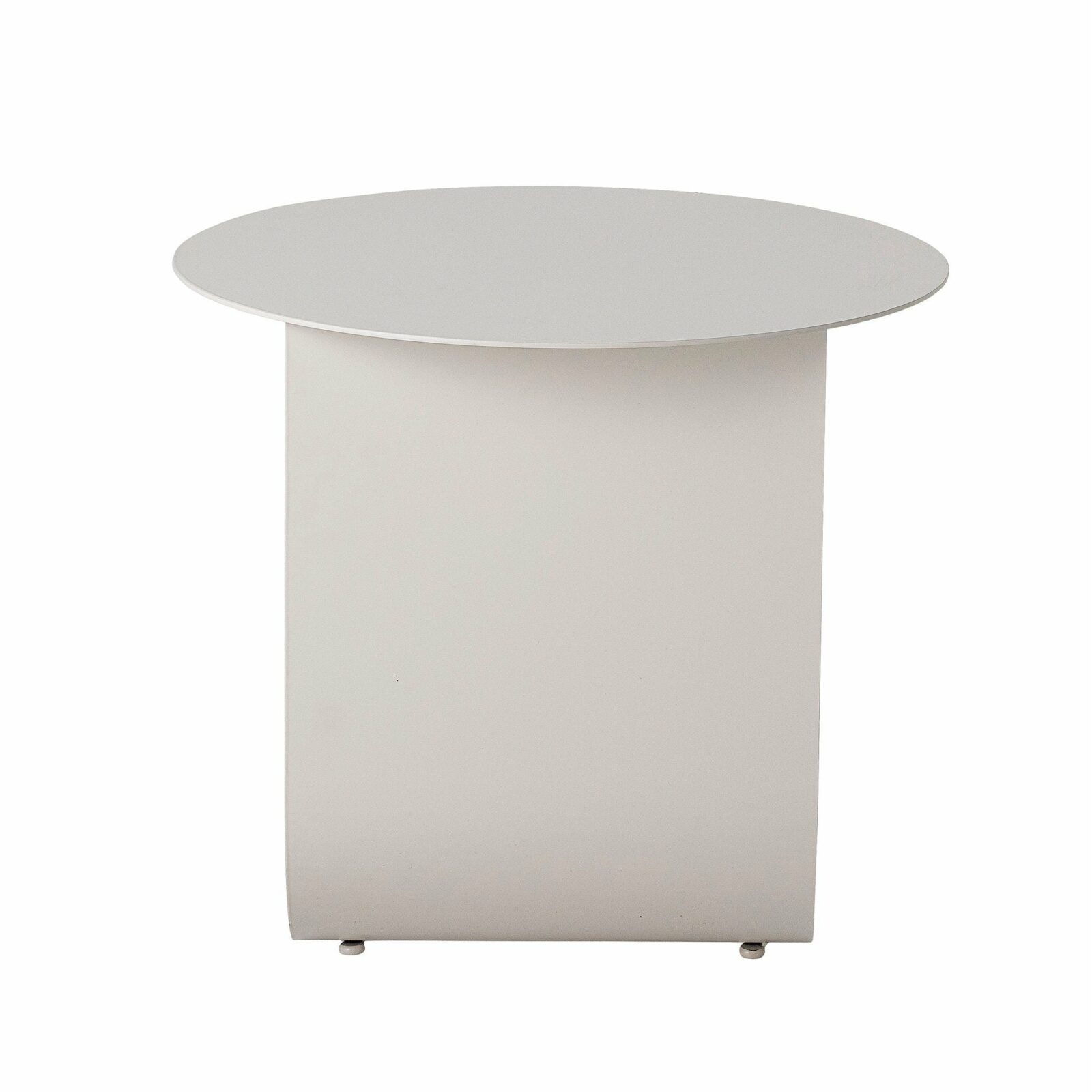 Bloomingville Cher Sidebord, Grå, Metal