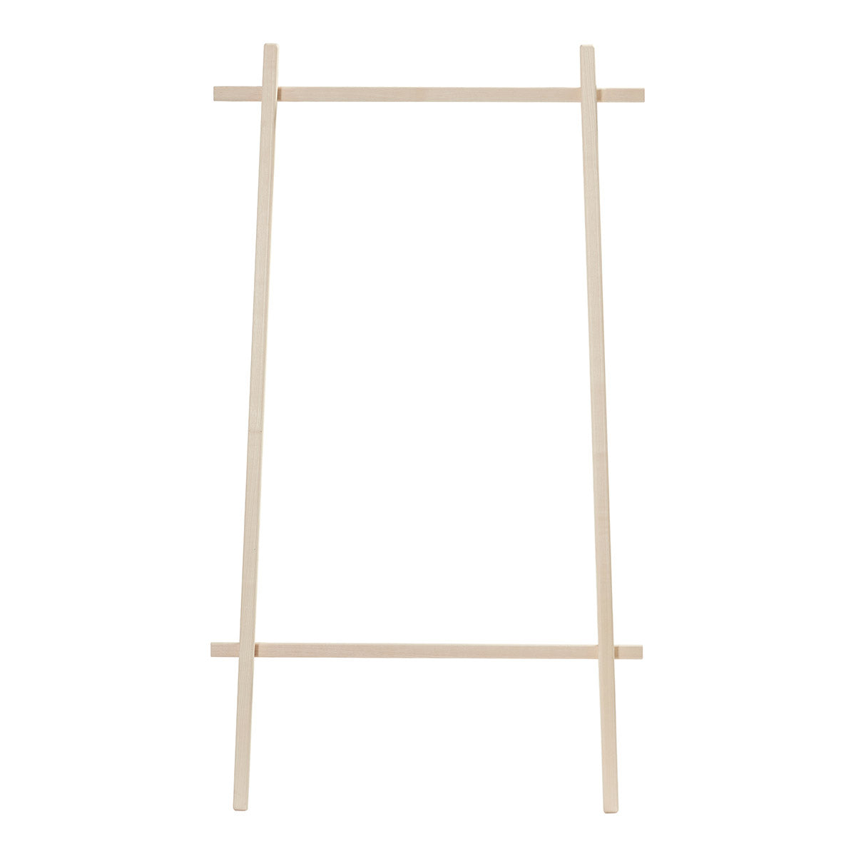 Andersen Furniture – Clothes Rack – Ash