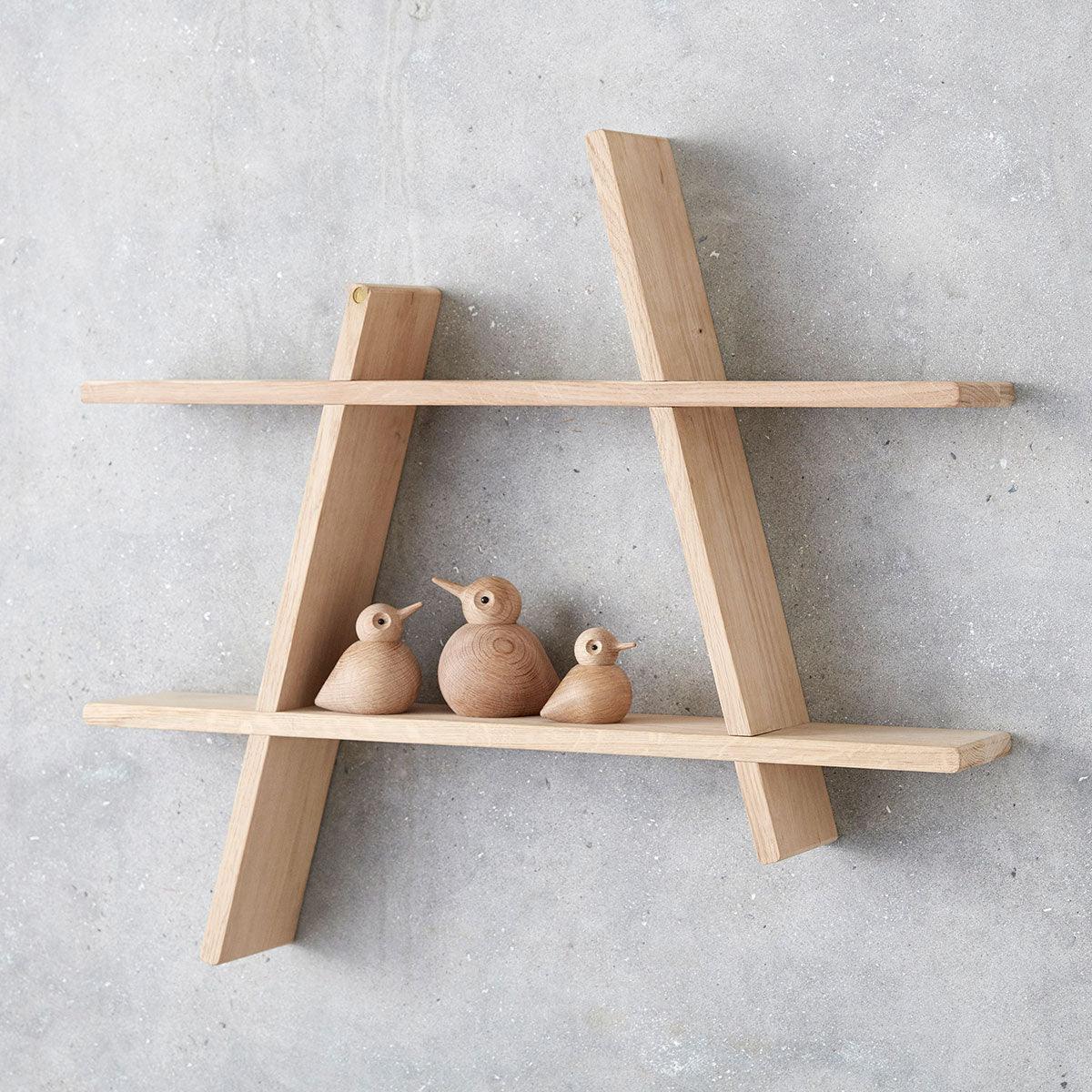 Andersen Furniture – A-Shelf – large – oak