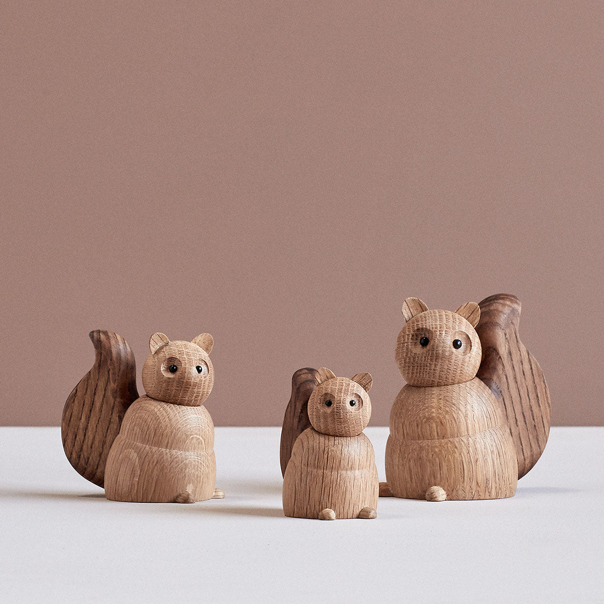 Andersen Furniture – Squirrel Large
