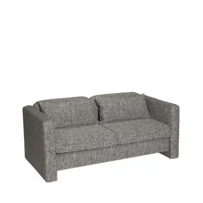 Soba Sofa Mørkegrå