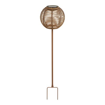 Carlisle Lampe
