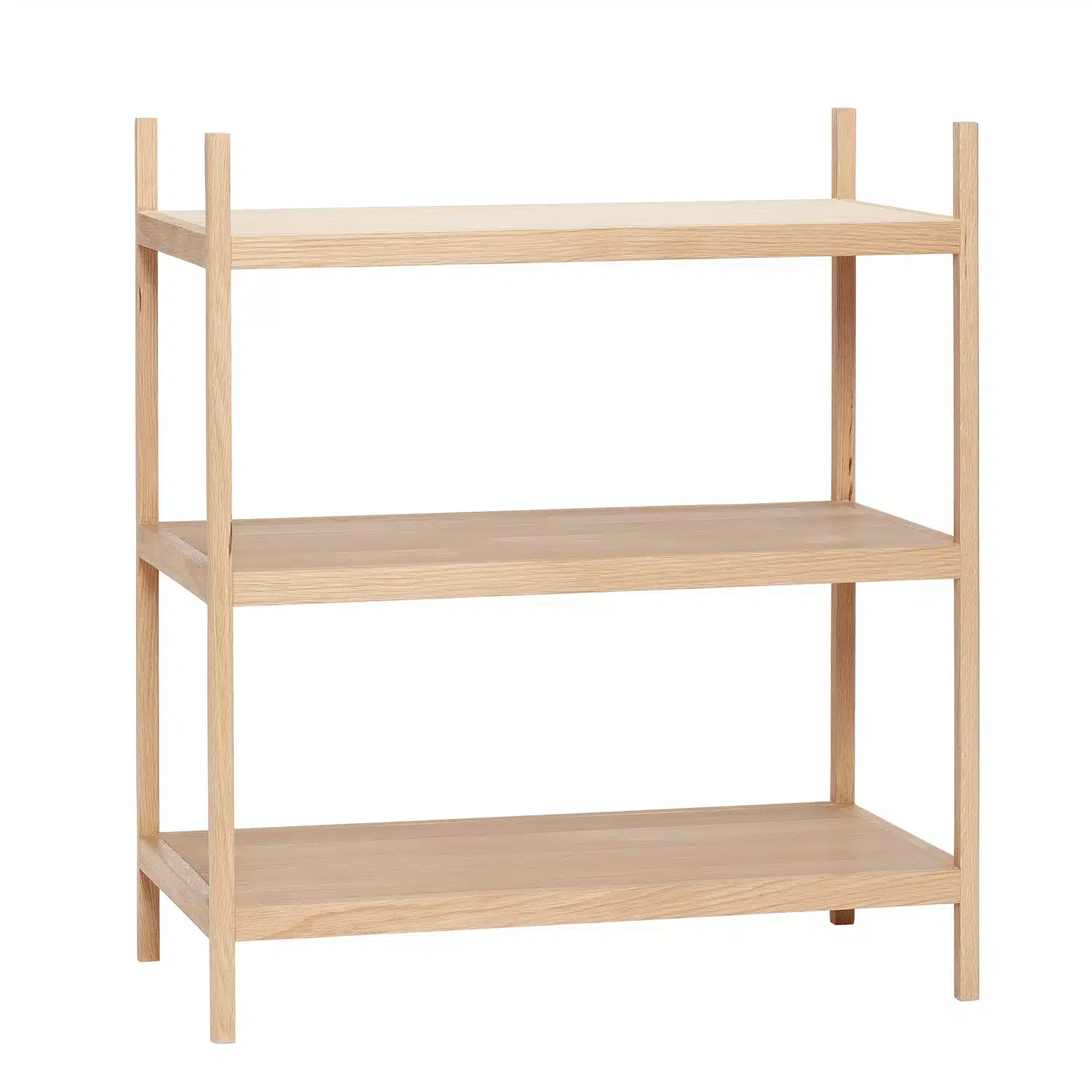 Library Reol Small Natur