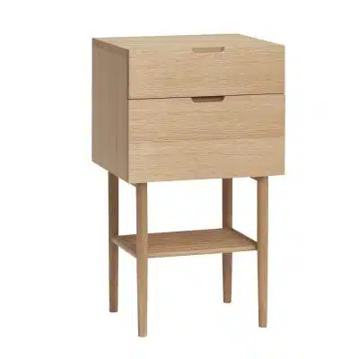 Acorn Sengebord Natur