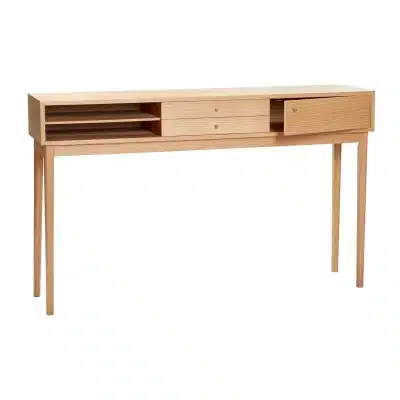 Collect Konsolbord Natur