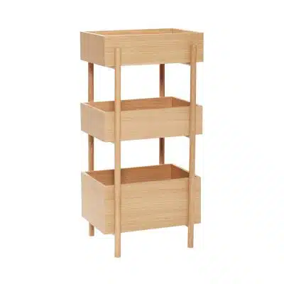 Stack Konsolbord Natur