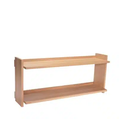 Forma Reol Large Natur