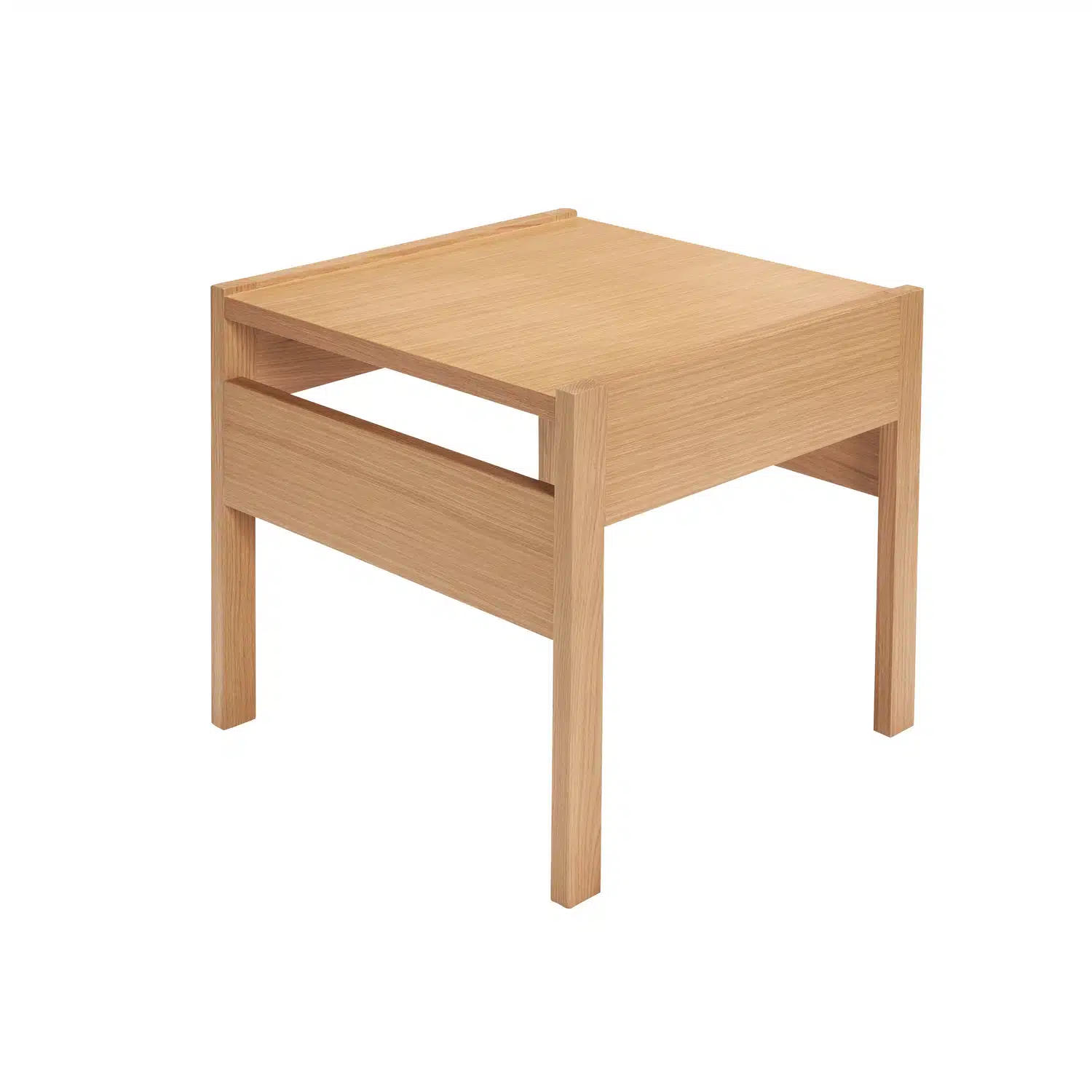 Forma Sidebord Natur