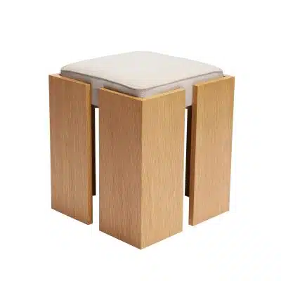 Forma Skammel Sand/Natur