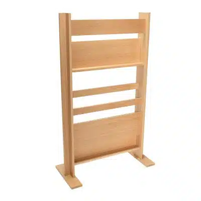 Forma Magasinholder/Rumdeler Natur