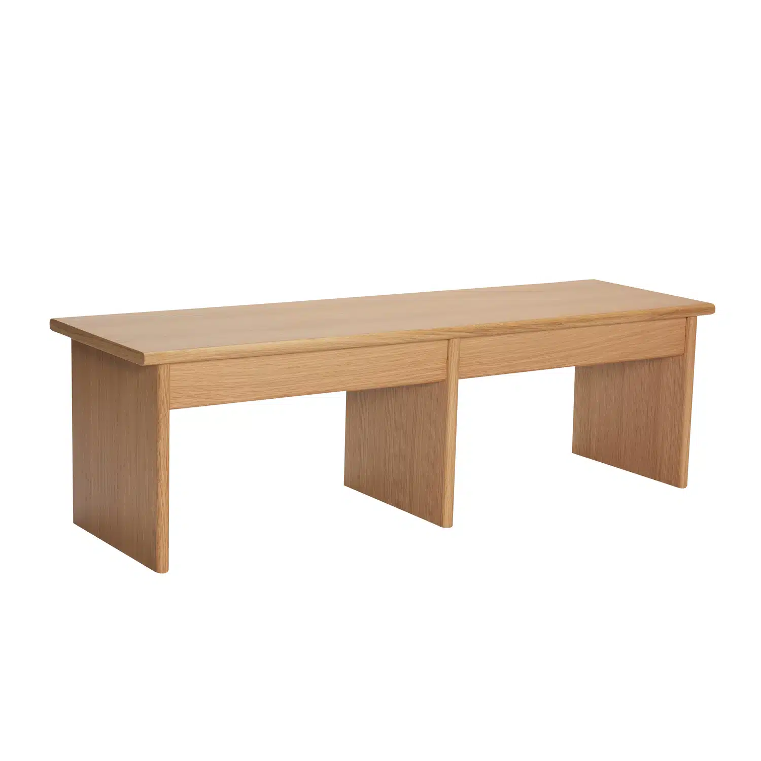 Doppio Sidebord Natur