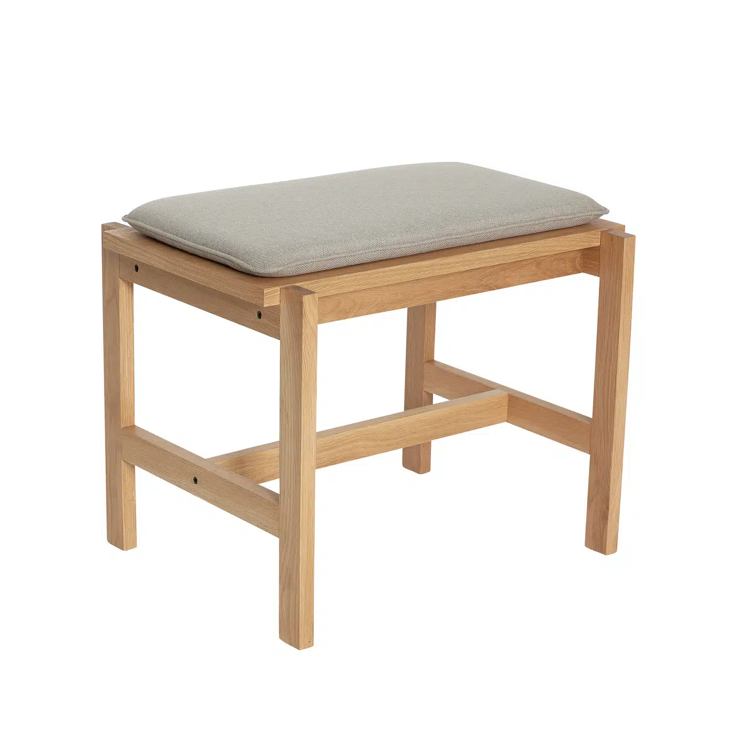 Epoch Bænk Sand/Natur