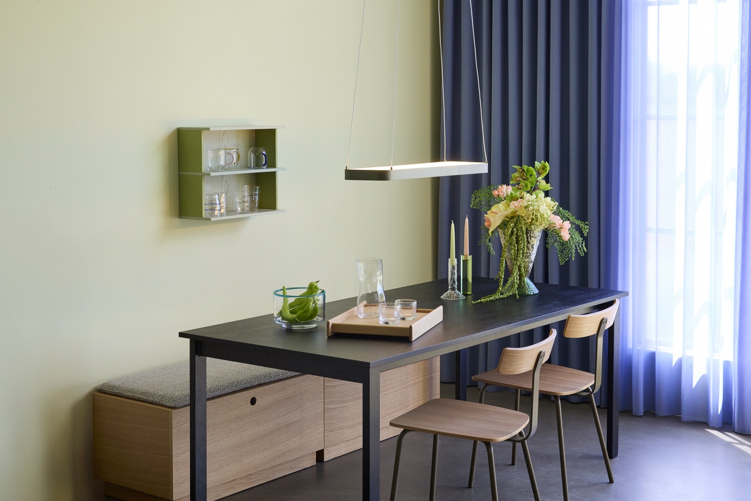 Less Bakke Natur