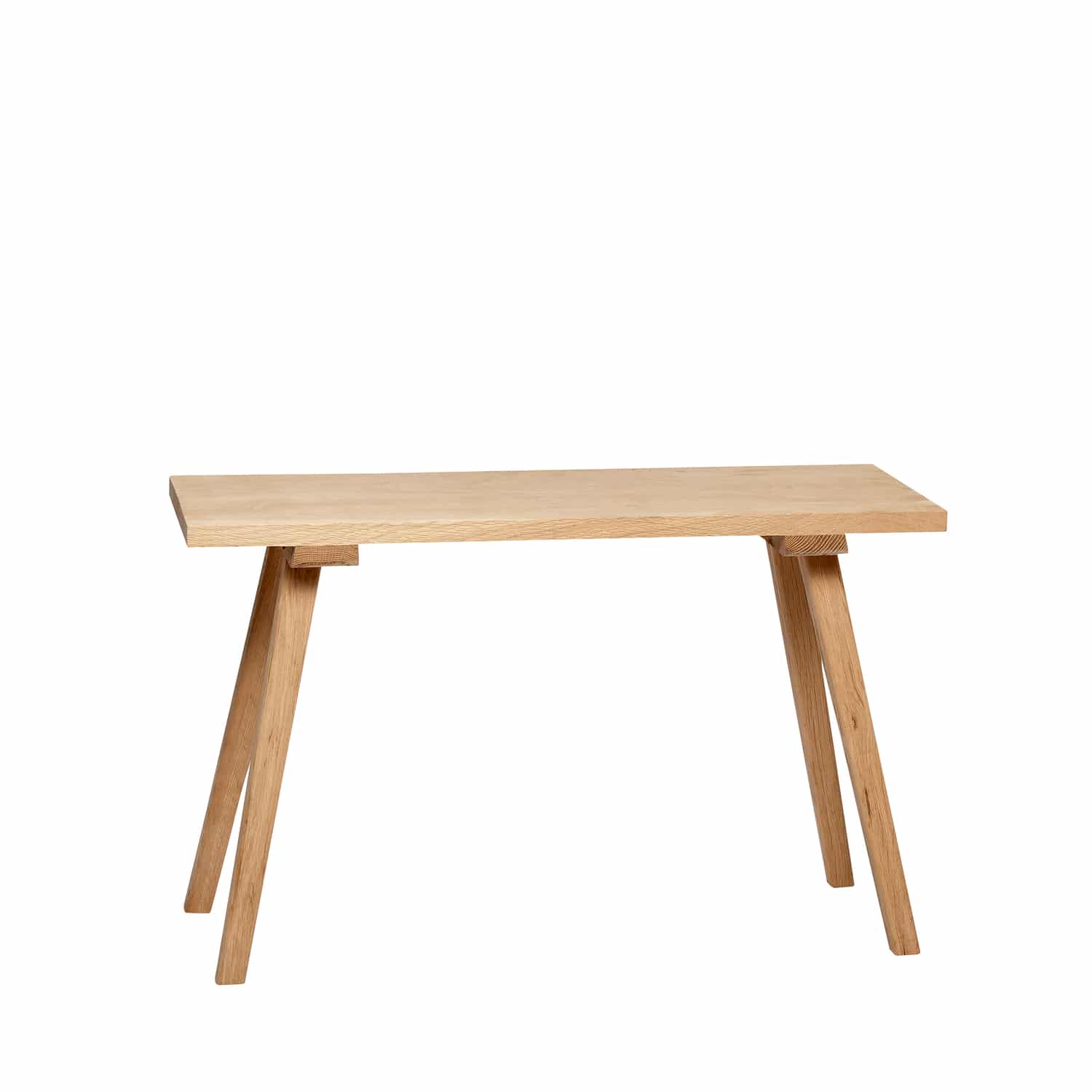 Nomad Bænk Natur