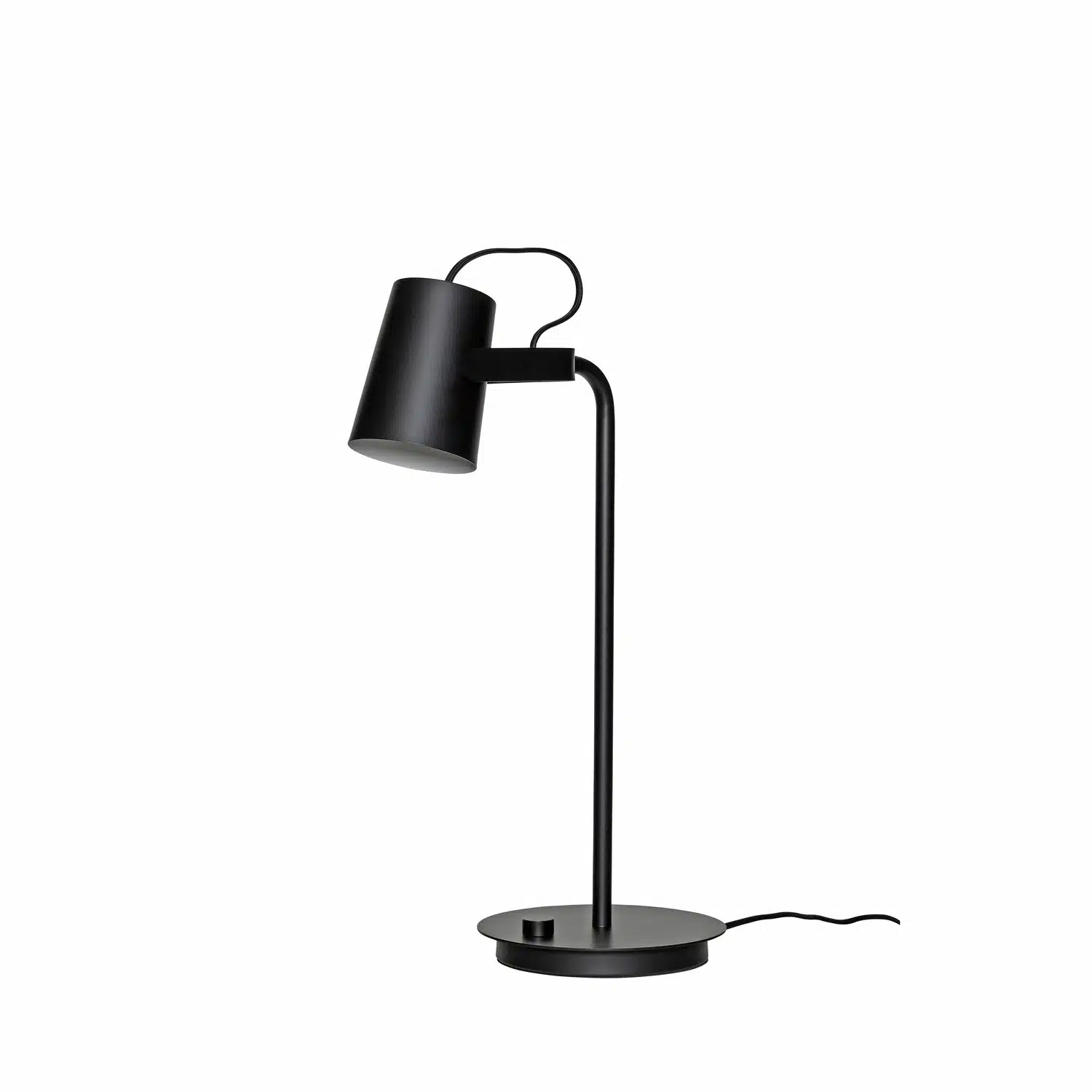 Ardent Bordlampe Sort
