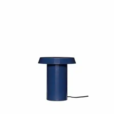 Keen Bordlampe Mørkeblå