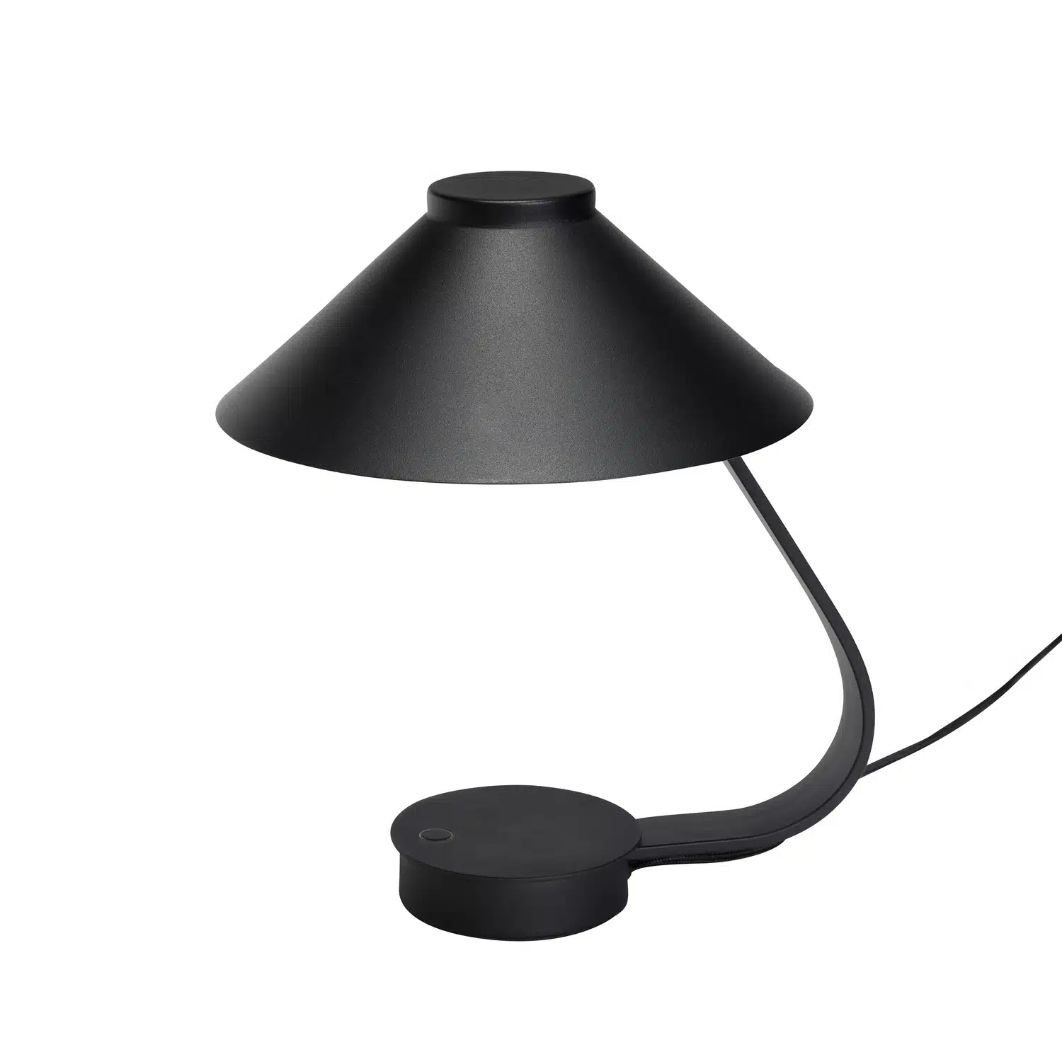 Muri Bordlampe Sort