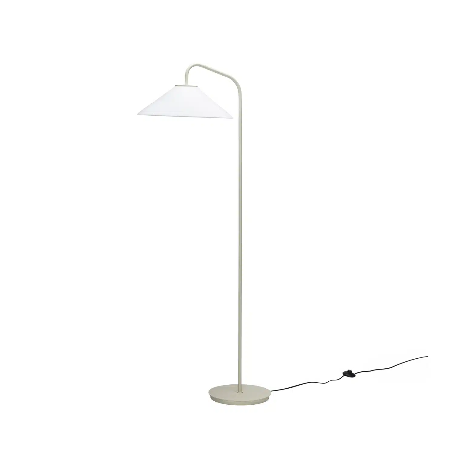 Solid Gulvlampe Sand