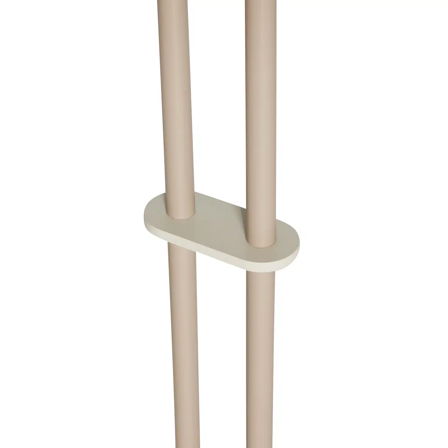 Como Gulvlampe Beige