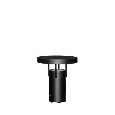 BringMe Transportabel Lampe Mini Mat Sort