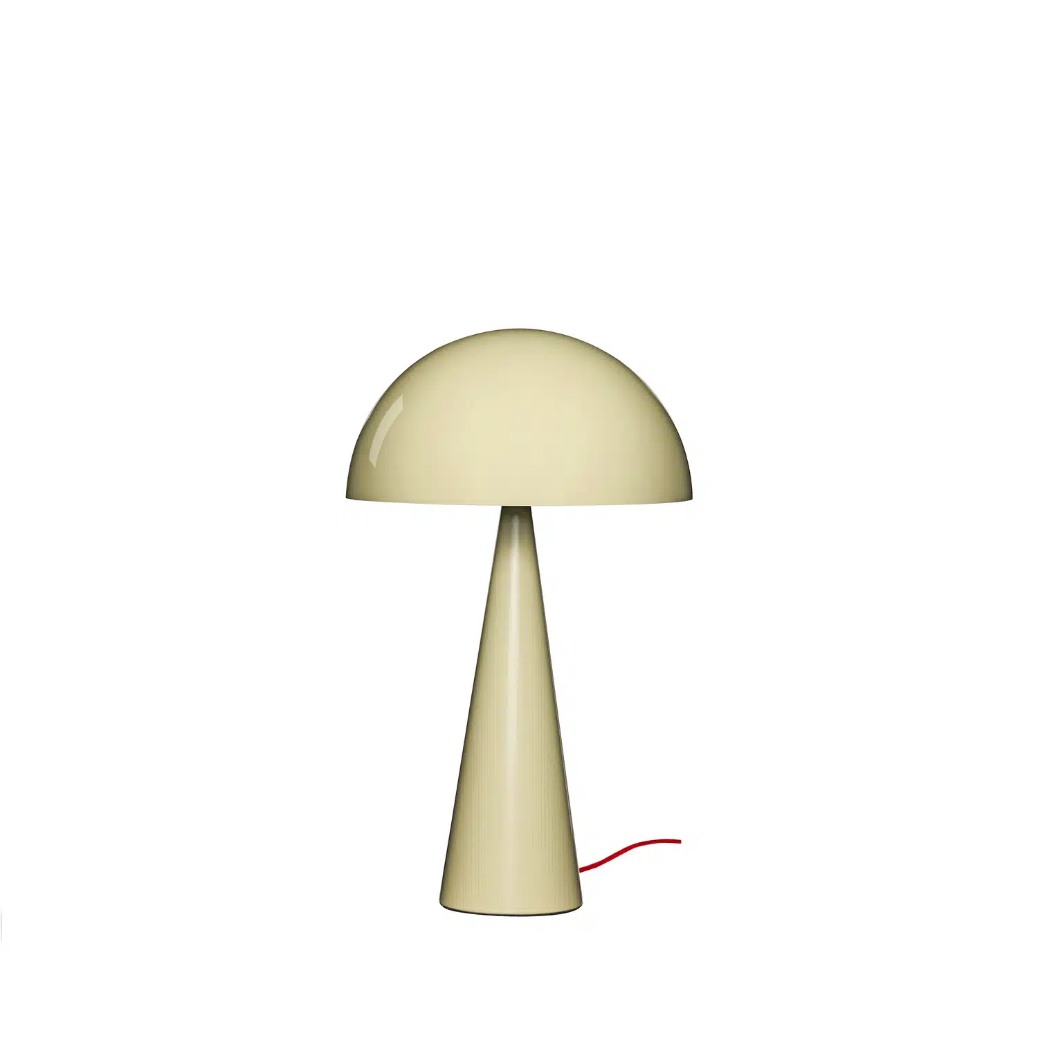 Mush Bordlampe Høj Sand
