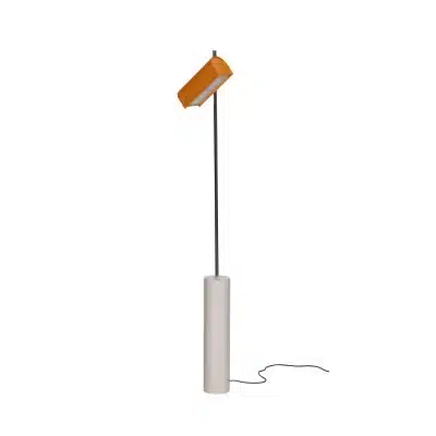 Reflector Gulvlampe Orange
