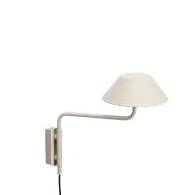 Cover Væglampe Sand