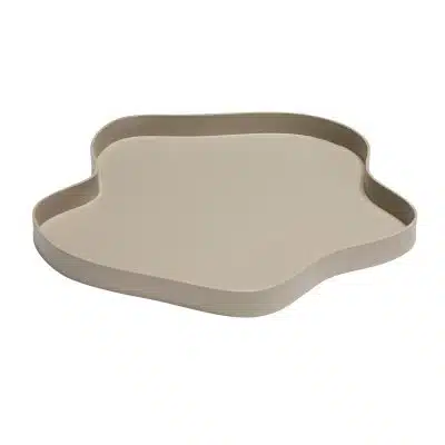 Pond Bakke Sand
