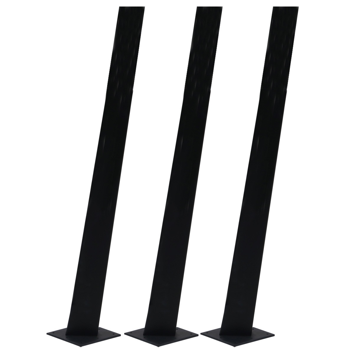 Barbordstel (Model: B3 bar base)