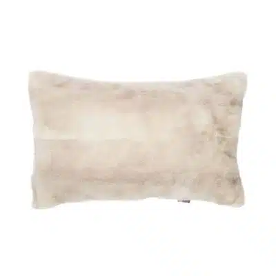 Premium Mink Pude | Danmark | Pearl Cross | 34x54 cm