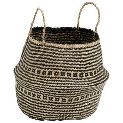 Nordal – Cozy kurv 40×40 cm