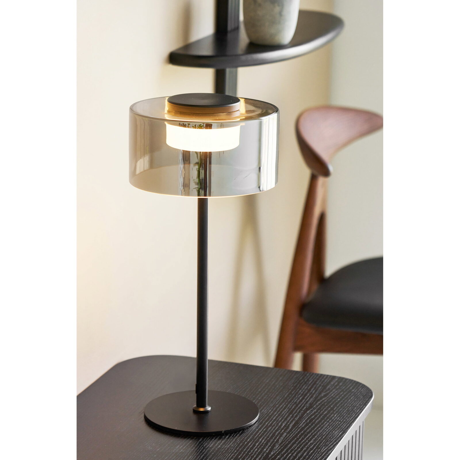 Cholet Bordlampe