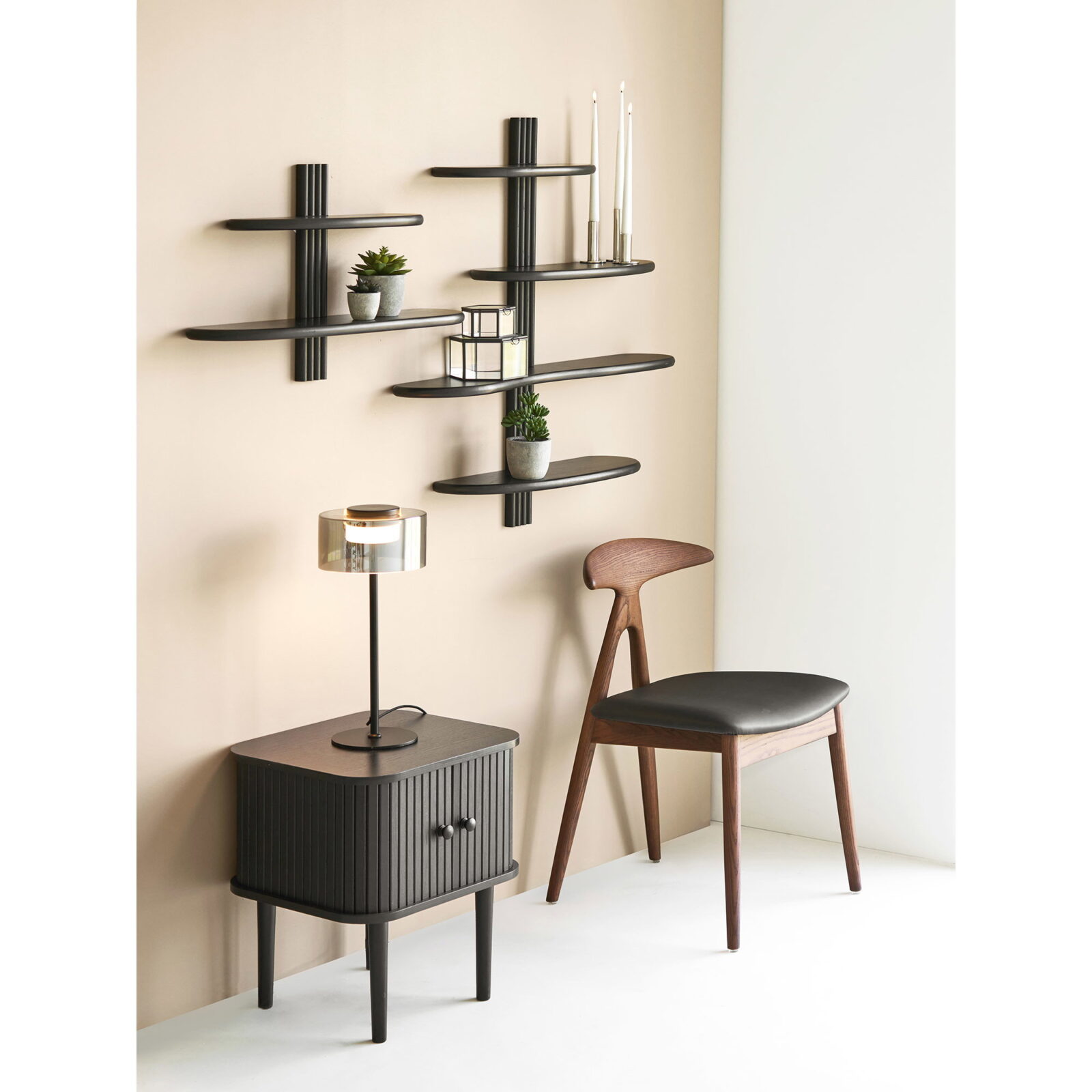 Cholet Bordlampe