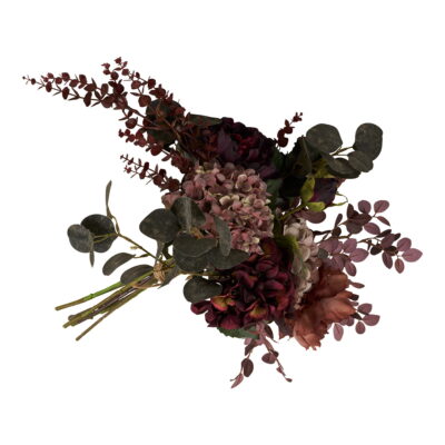 Velvet Boom Buket